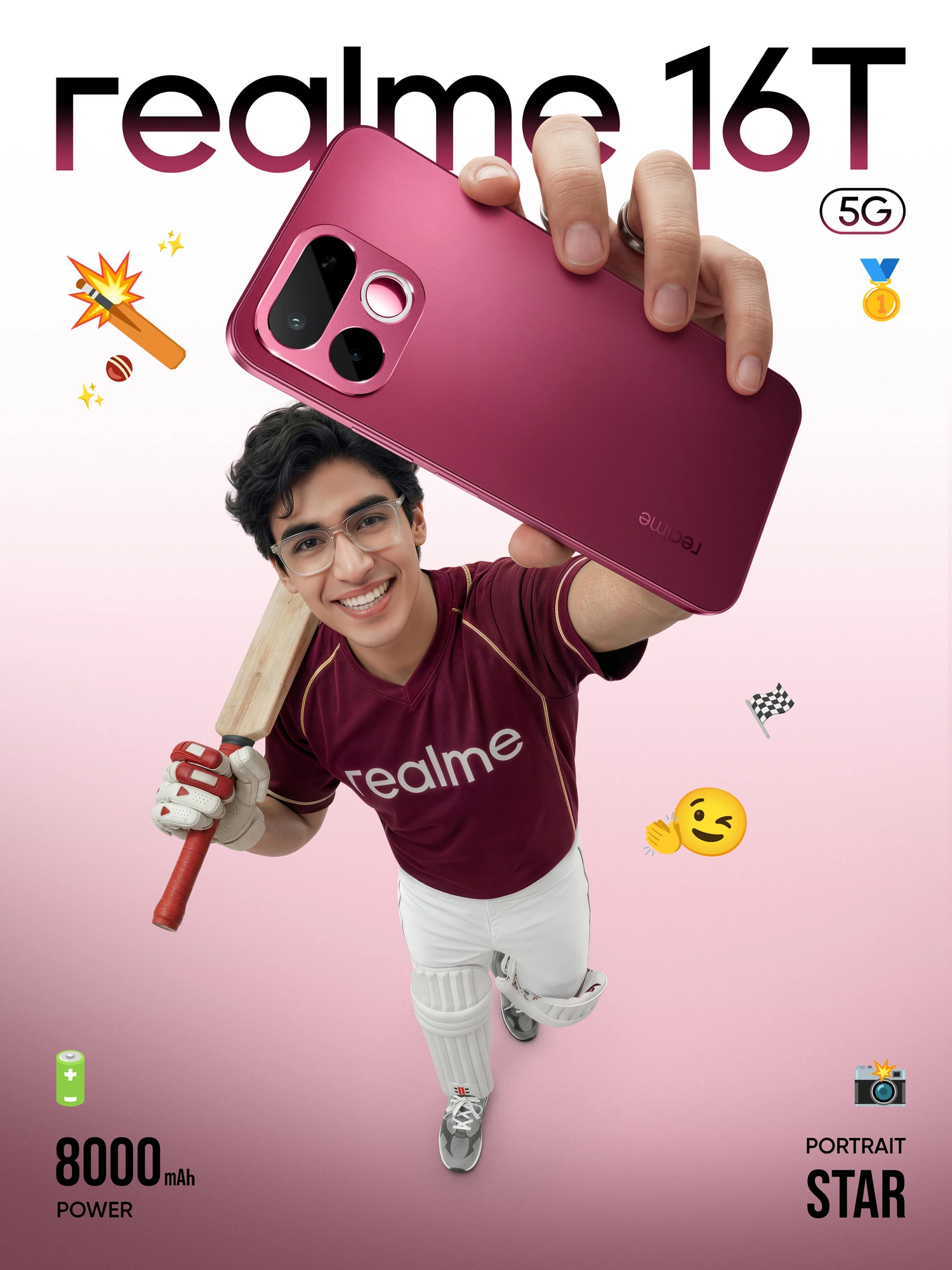 realme 16T 项目图 7